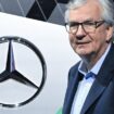 E-Auto-Förderung: Daimler-Manager für höheren Spritpreis