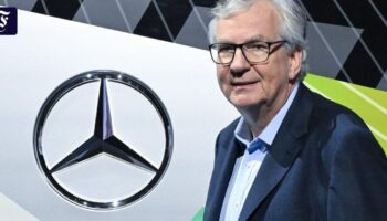 E-Auto-Förderung: Daimler-Manager für höheren Spritpreis