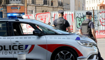 Neuf membres présumés de la DZ Mafia de Marseille en garde à vue pour un double meurtre