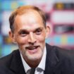 England boss Thomas Tuchel says German passport will not stand in way of success