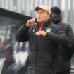 Thomas Tuchel en Angleterre : passer d'entraîneur à sélectionneur, "un job différent" selon Gernot Rohr