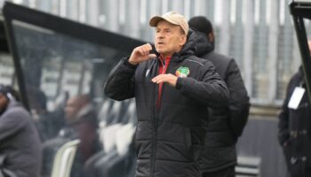 Thomas Tuchel en Angleterre : passer d'entraîneur à sélectionneur, "un job différent" selon Gernot Rohr