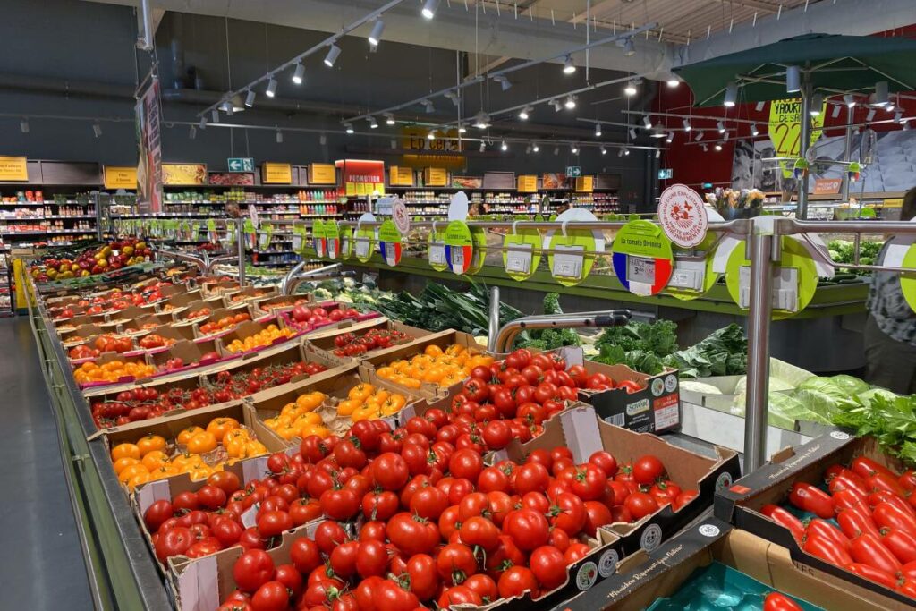 Sécurité sociale de l’alimentation : nous, députés du Nouveau Front populaire, proposons une loi pour l’expérimenter