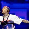 Une pétition réclame l’annulation du concert de Chris Brown en Afrique du Sud