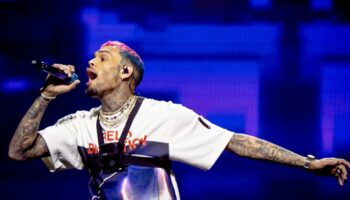 Une pétition réclame l’annulation du concert de Chris Brown en Afrique du Sud