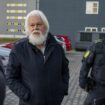 Le militant écologiste Paul Watson, incarcéré au Groenland, a demandé l'asile en France à Emmanuel Macron, annonce son ONG Sea Shepherd