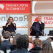 Wo das Gastland Italien sich zeigt: Gräben auf der Buchmesse