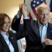 FBI quietly updates crime data to show big jump in violence under Biden-Harris admin: 'Shocking'