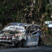 Colère contre la vie chère en Martinique : plusieurs véhicules incendiés pendant la nuit, avant la reprise des négociations