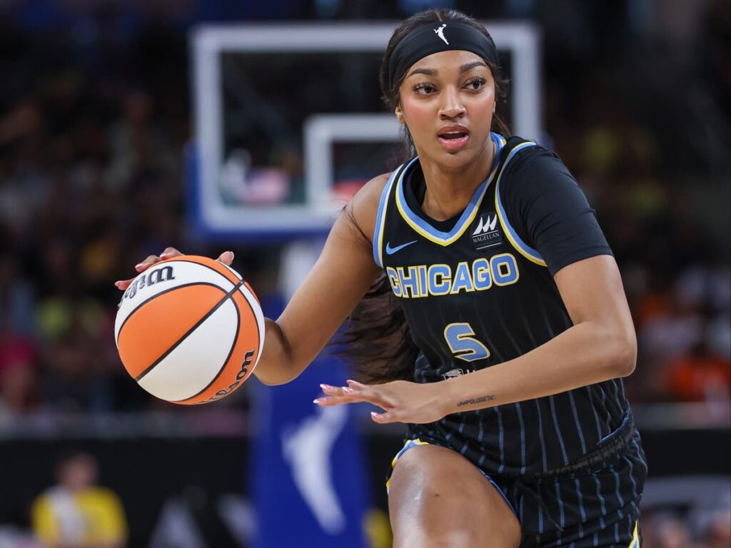 Angel Reese reveals WNBA salary isn’t enough to cover her rent