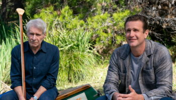 Shrinking : Harrison Ford et Jason Segel de retour pour la saison 2