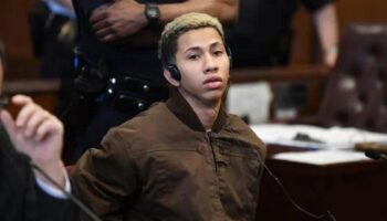 NYC overrules own sanctuary policy, hands migrant teen convicted in attack on cops to ICE