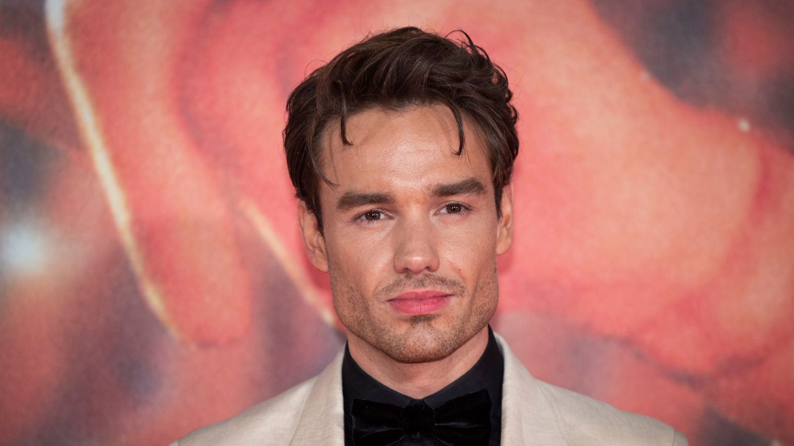 Liam Payne in 2023. Pic: AP