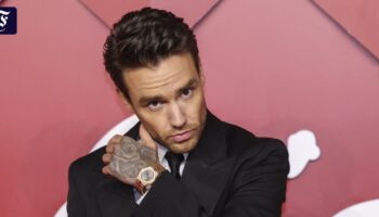 Sturz aus drittem Stock: Ehemaliges One-Direction-Mitglied Liam Payne ist tot