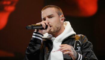 Le chanteur britannique Liam Payne, ex-membre du groupe One Direction, est mort à l'âge de 31 ans