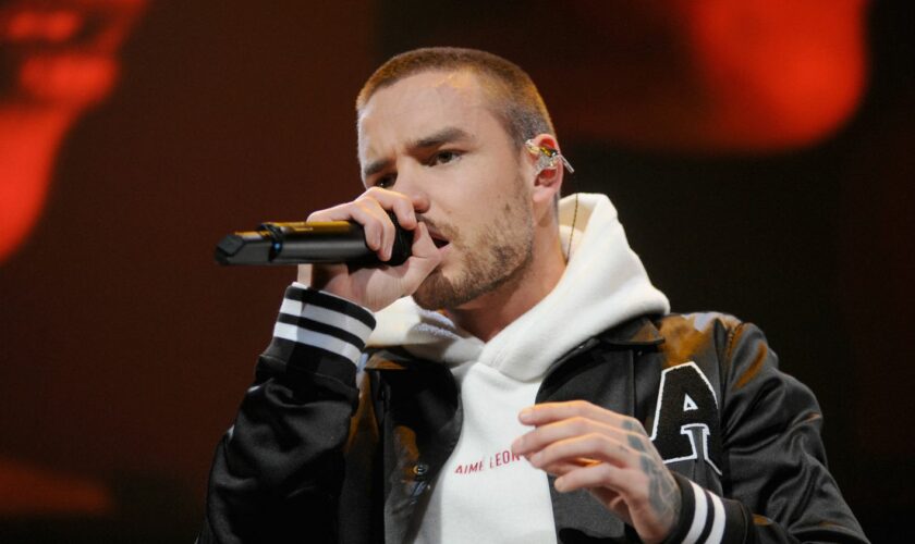 Le chanteur britannique Liam Payne, ex-membre du groupe One Direction, est mort à l'âge de 31 ans