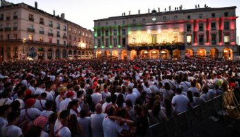 Les Fêtes de Bayonne changent de date pour 2025, afin de ne pas concurrencer celles de Mont-de-Marsan