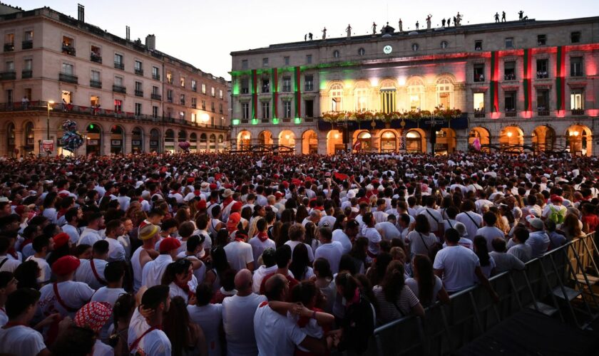 Les Fêtes de Bayonne changent de date pour 2025, afin de ne pas concurrencer celles de Mont-de-Marsan