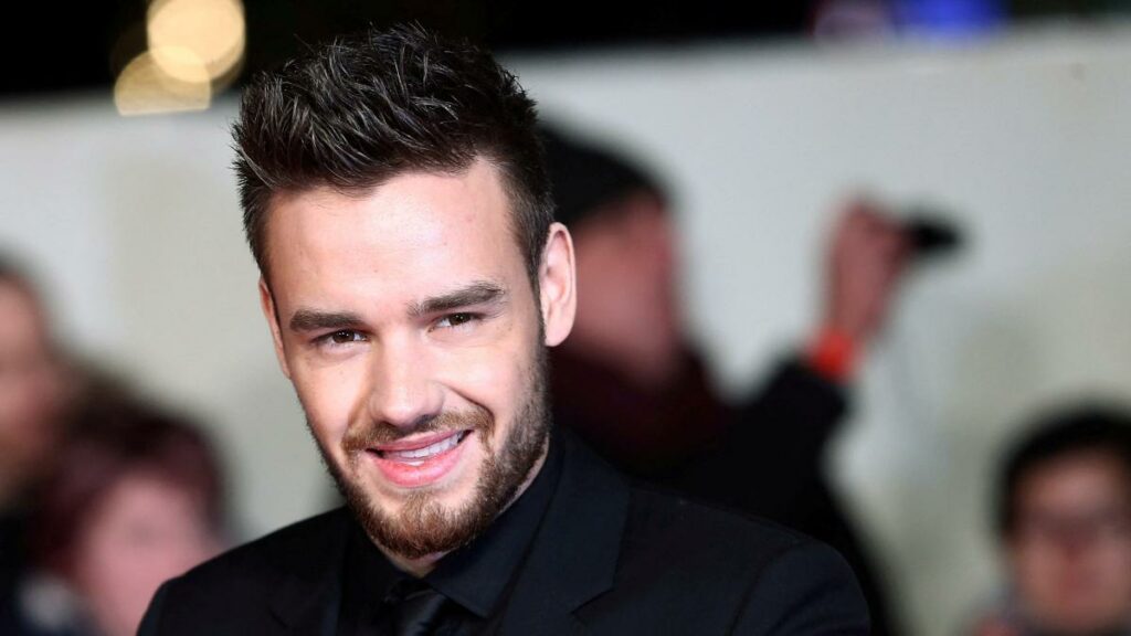 „One Direction“-Sänger Liam Payne stirbt bei Balkonsturz