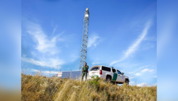 Whistleblowers claim Border Patrol surveillance cameras 'out of service' as GOP demands answers from DHS