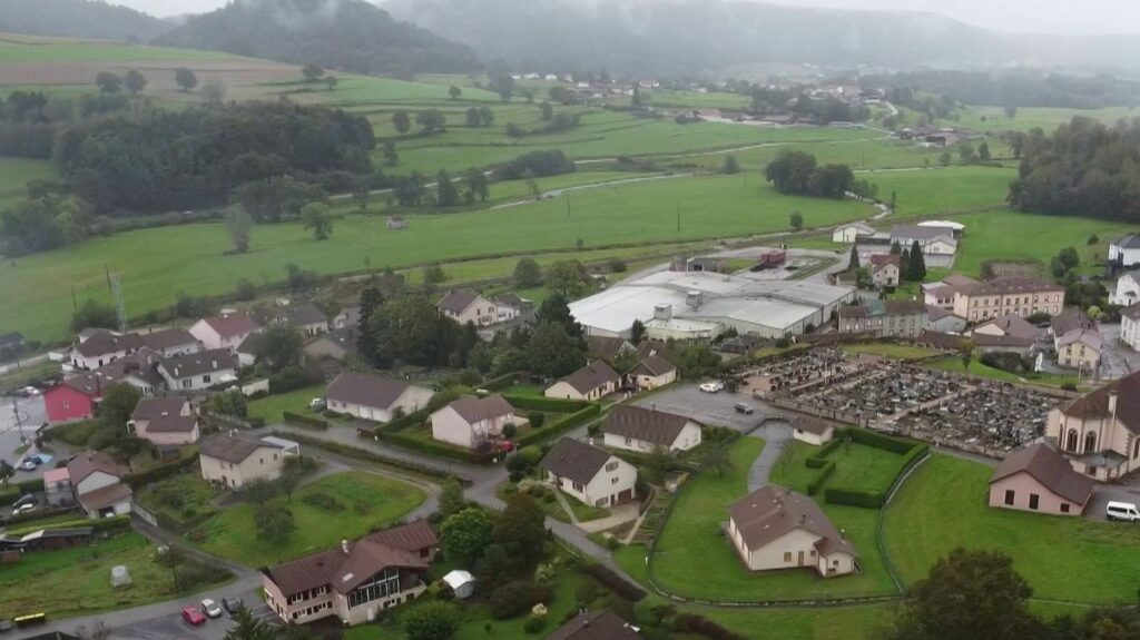 Affaire Grégory : les habitants de Lépanges veulent changer l'image de leur village