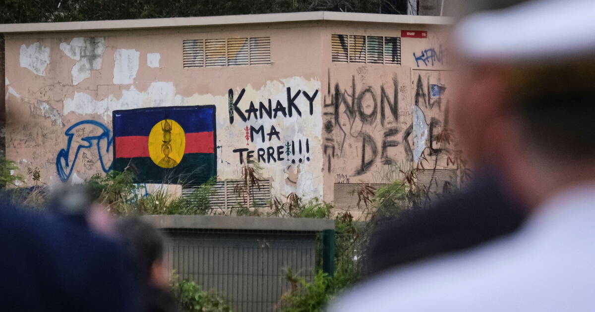 Nouvelle-Calédonie : le report des élections provinciales validé par le Sénat