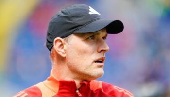 Foot : Thomas Tuchel nommé sélectionneur de l'Angleterre à partir de 2025