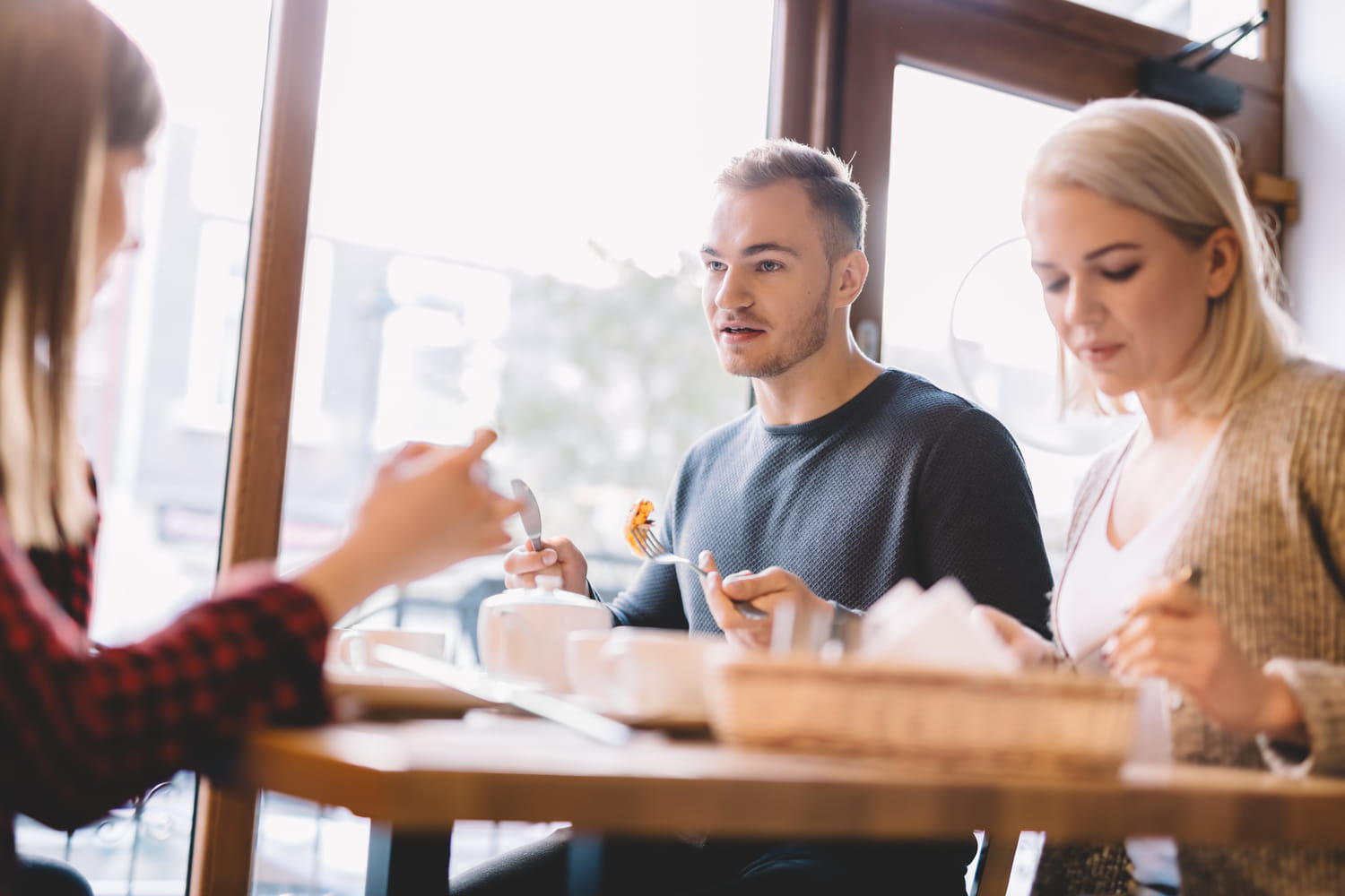 Si la personne en face de vous prononce ces phrases, c'est qu'elle ne vous aime pas beaucoup