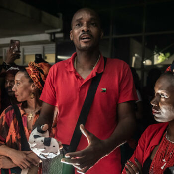 Martinique : un accord signé pour baisser les prix, mais la mobilisation se poursuit