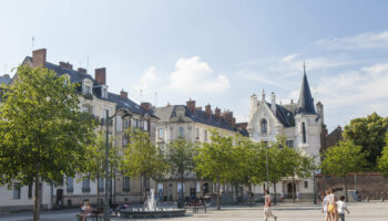 Faible taux de chômage, beaucoup d’étudiants… Rennes est une ville toujours plus attractive