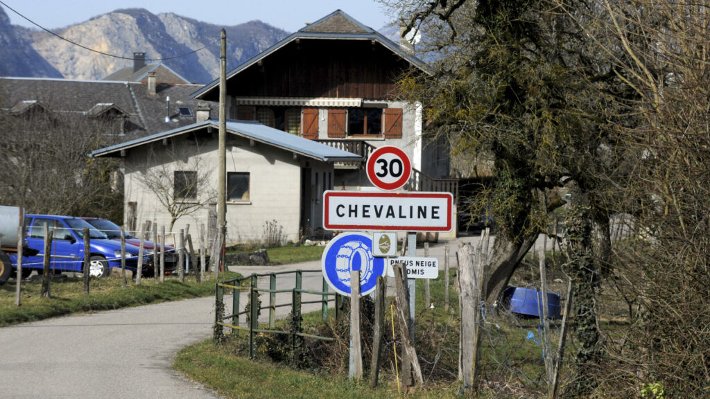 La tuerie de Chevaline fait l’objet d’une nouvelle reconstitution, ce que l’on sait