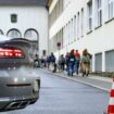 Schulweg: Deutsche Verkehrswacht rät von Elterntaxis für Schulkinder ab