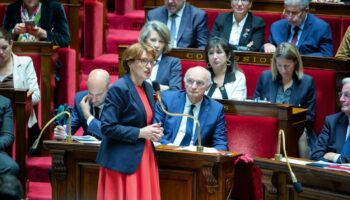 Est-ce qu'on ne "mange quasiment plus" de cerises françaises depuis que la France a interdit un pesticide, comme le dit la ministre de l'Agriculture ?