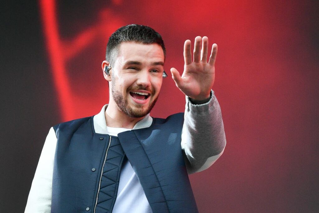 Liam Payne’s final posts show how One Direction star spent his day just hours before his death