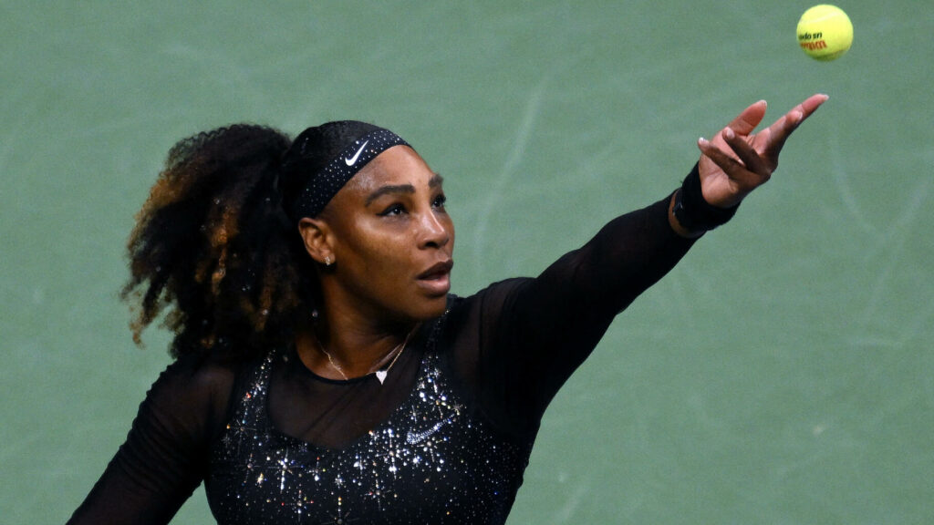 Serena Williams hospitalisée pour se faire retirer un énorme kyste « de la taille d’un pamplemousse »