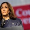 Kamala Harris, en Pennsylvanie, le 16 octobre 2024