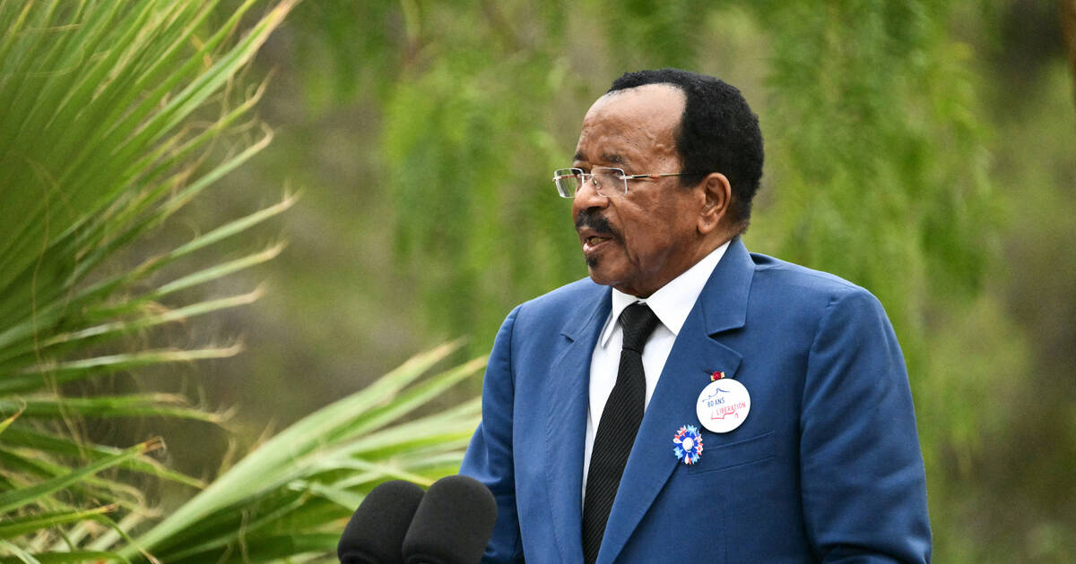 Cameroun : mais où est passé le président Paul Biya ?