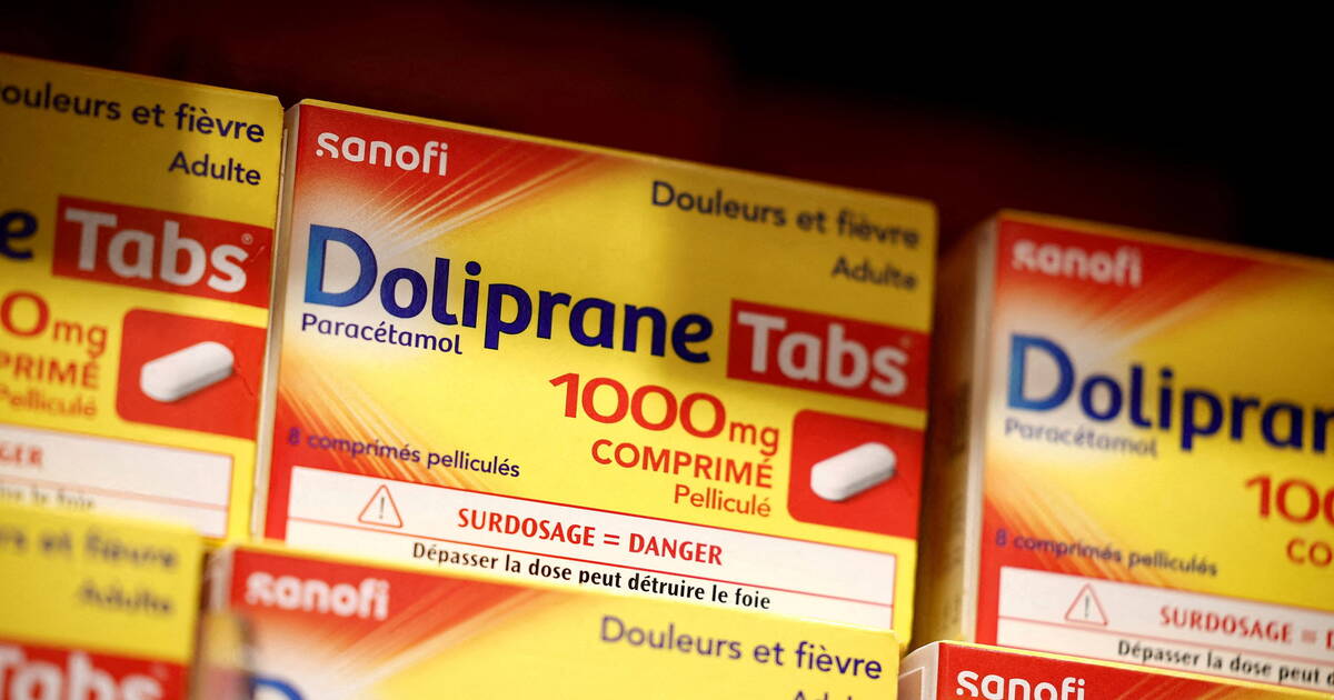 Doliprane : le fonds français PAI Partners surenchérit face à l’offre américaine