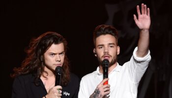 Liam Payne tributes: Family respond as Harry Styles’s mother and Niall Horan’s brother honour singer