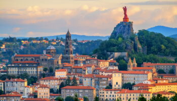 C'est le plus beau joyau caché de France selon les touristes européens