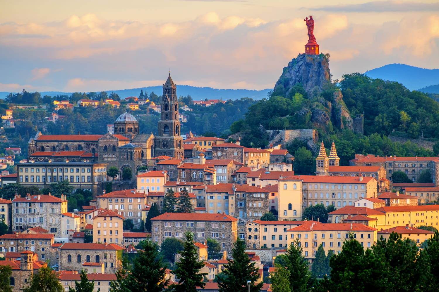 C'est le plus beau joyau caché de France selon les touristes européens