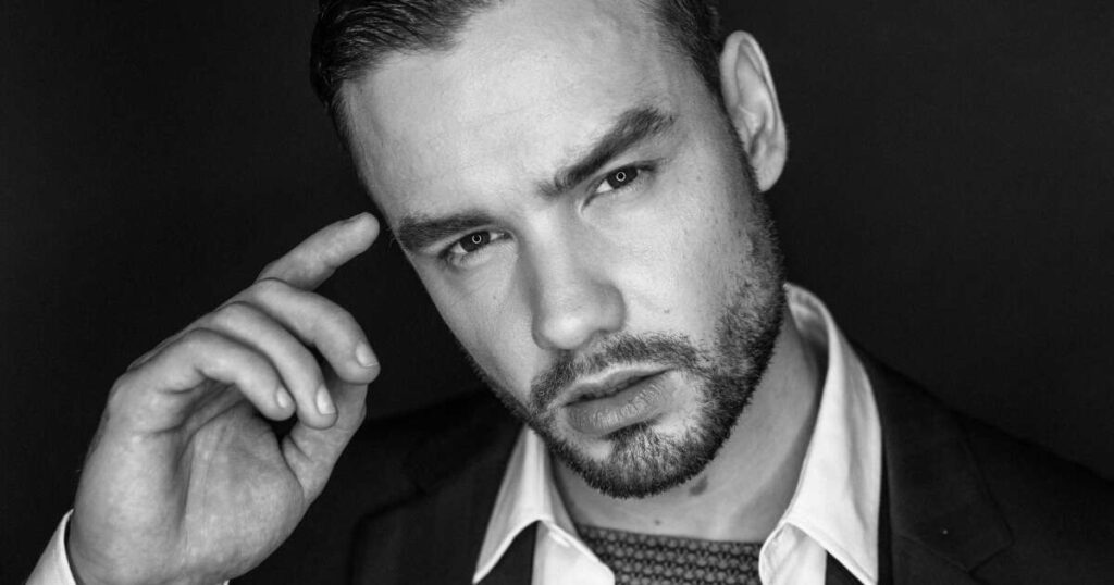 La “fin tragique” de Liam Payne vue par la presse britannique