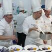 Cuisine : le concours de l'assiette Gourm'Hand, destiné aux personnes handicapées