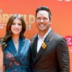 Katherine Schwarzenegger confirms she’s expecting third baby with husband Chris Pratt