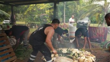 Wallis et Futuna : une gastronomie fondée sur le partage