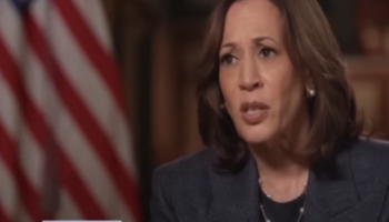 Kamala Harris sur Fox News, une interview particulièrement musclée