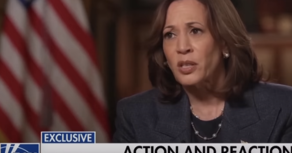 Kamala Harris sur Fox News, une interview particulièrement musclée