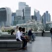 UK wealth gap surges by nearly 50% in under a decade, research finds