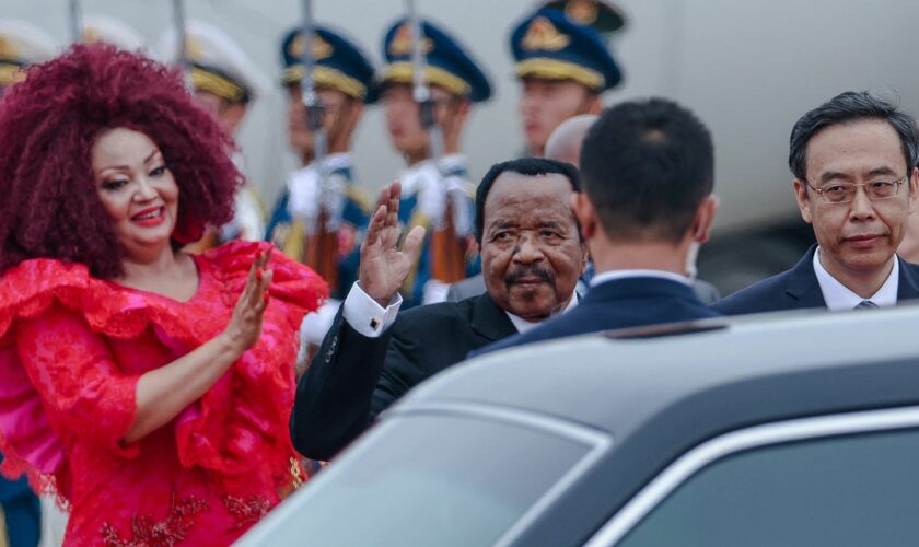 Où est donc passé Paul Biya, le président camerounais disparu des radars depuis six semaines ?