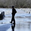 Intempéries dans le Gard : 32 personnes verbalisées pour avoir emprunté un pont fermé à la circulation "au péril de leur vie"